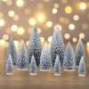 White Pine Trees set of 11