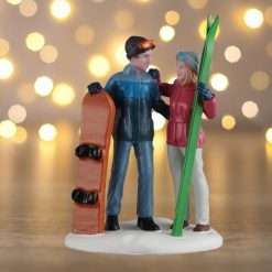 Winter Date