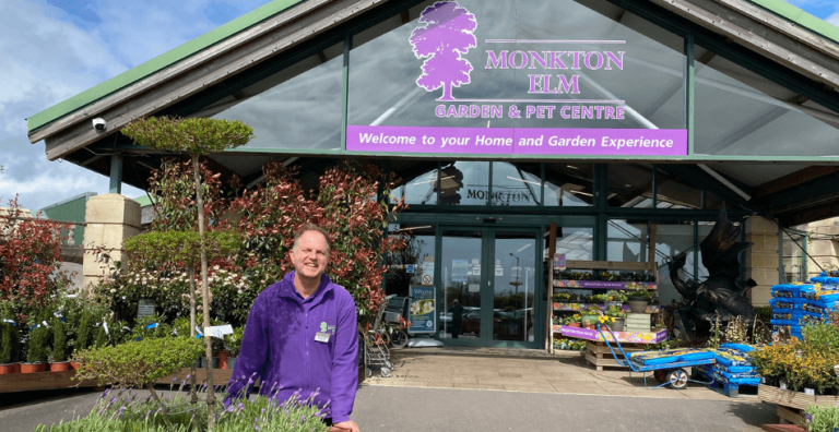 Monkton Elm Garden Centre | Taunton | Somerset