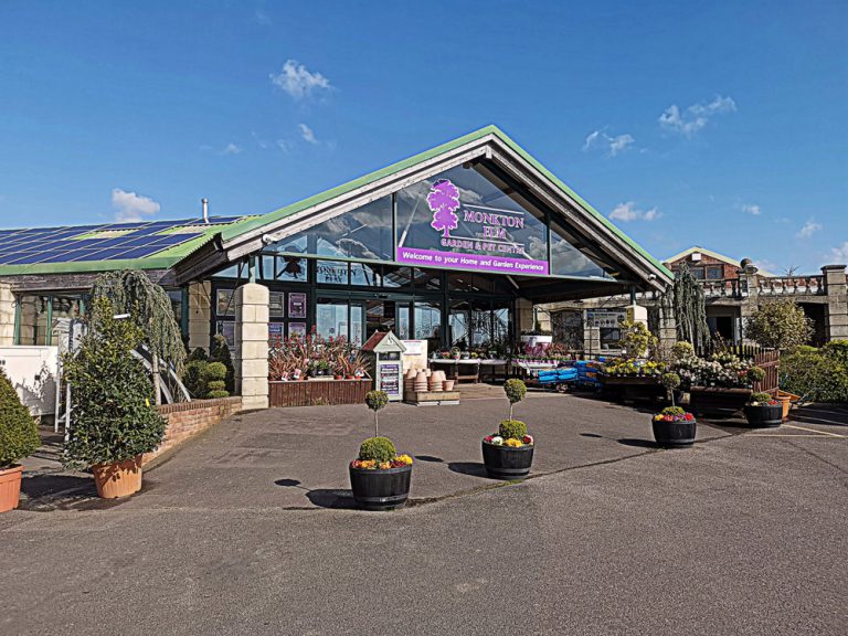 Visit Us Monkton Elm Garden Centre